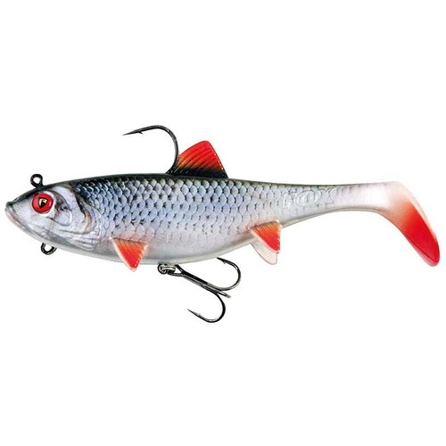 Fox rage wobble replicant - rage,