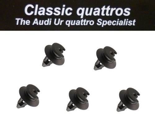 Door card fixings audi - fixings,,