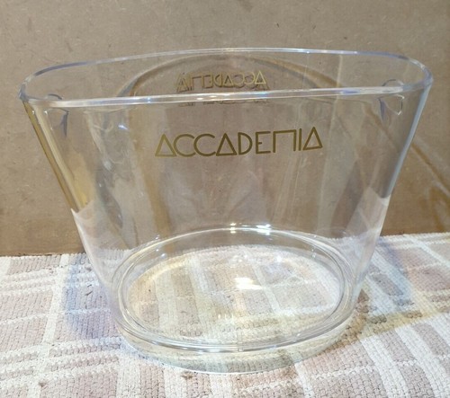 Accademia prosecco large bowl - large,