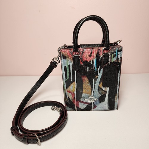 Nwt cm213 coach mint serf - coach,