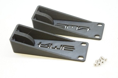 Rack ears for rme - ears, (2-pack)