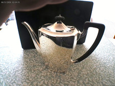 Vintage Silver Plate (E.P.N.S)