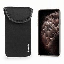 Neoprene phone case - phone, for