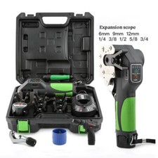 Electric Power Copper Tube