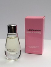 ALESSANDRO DELLA TORRE 7ML EDT HANDBAG SIZE