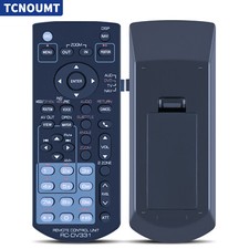 New RC-DV331 Remote Control