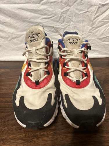 Nike air max - max, ‘react