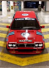 Replica sticker kit complete