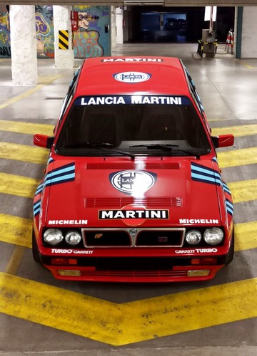 Replica sticker kit - , complete