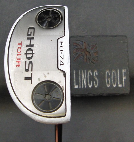 Taylormade ghost tour putter - tour,