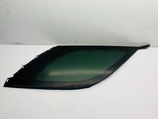 LAND ROVER DISCOVERY 5 QUARTER WINDOW GLASS 2020 D/S REAR HSE SDV6 HY32-29600