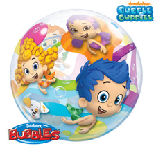 Bubble balloon nickelodeon - bubble,