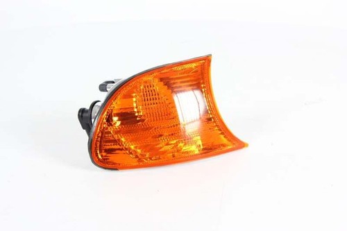 Right indicator lamp amber - indicator,