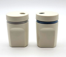 Vintage Tupperware Salt And