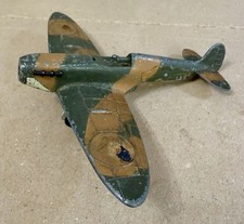 DINKY SPITFIRE MKII #719 - For