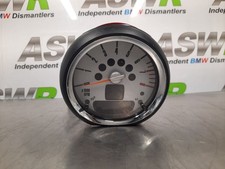 MINI COOPER S ONE Rev Counter R55 R56 R57 R58  62109201397