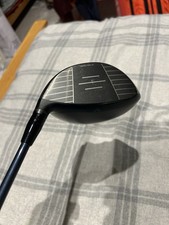 Callaway Elyte Driver, 9