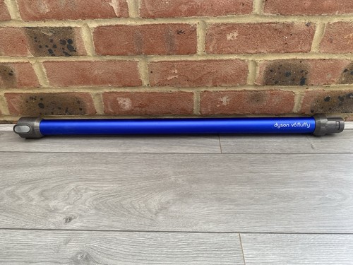 Blue dyson fluffy wand - dyson, v6