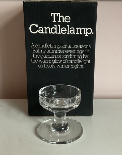 Vintage 1970s dartington - vintage, glass