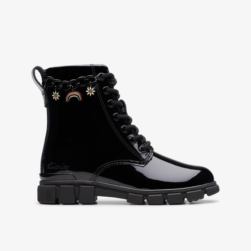 Clarks girls evyn charm kid - girls,