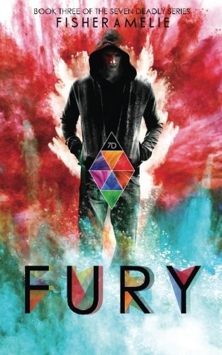 Fury the seven - fury,,