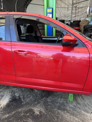 2012 2017 skoda octavia - 2012,