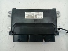 RENAULT CLIO ENGINE CONTROL