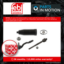 Steering Rod Assembly 43774