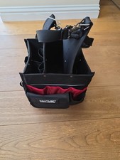 HAUTMEC Electrician Tool Bag