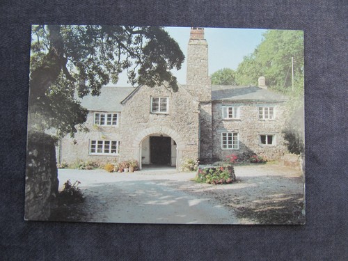 Postcard dornafield south - dornafield,,