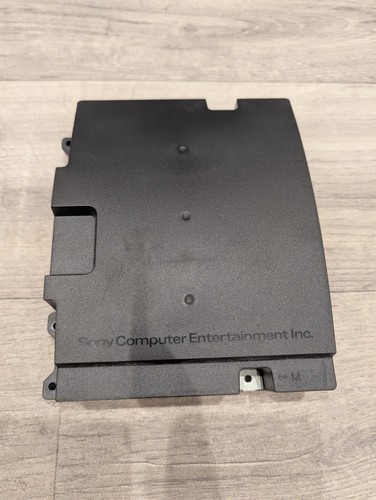 Sony ps3 fat power - sony,