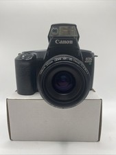Canon EOS 1000F 35mm Film