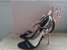 Sophia Webster (UK 5, EU 38)