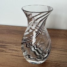 Caithness crystal glass