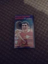 Manchester United On Video