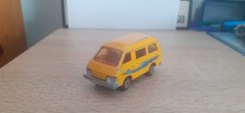 Toyota Lite Ace (1/52) Yellow