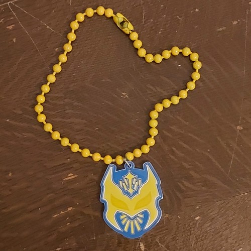 Wwe sin cara necklace chain - cara,