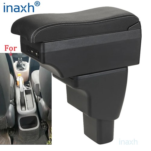 Armrest box for hyundai - box,