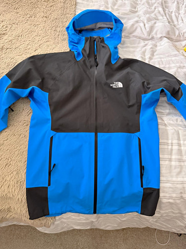 The north face men - face, blue