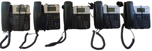 Voip phones vivi and 3 - 5,