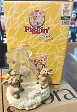 Piggin Ice Christmas 14092 by David Corbridge 2002 VGC Boxed Vintage 