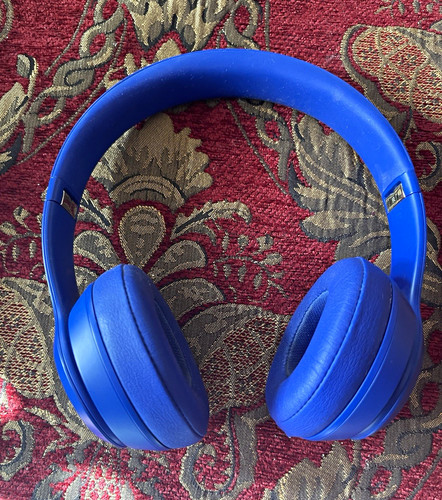 Genuine beats dre solo3 - dre,