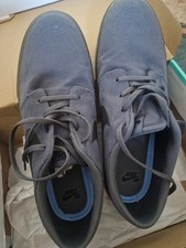 Nike Sb Solarsoft Size 11