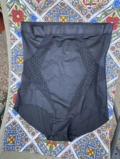 M & S Longline Shapewear 14