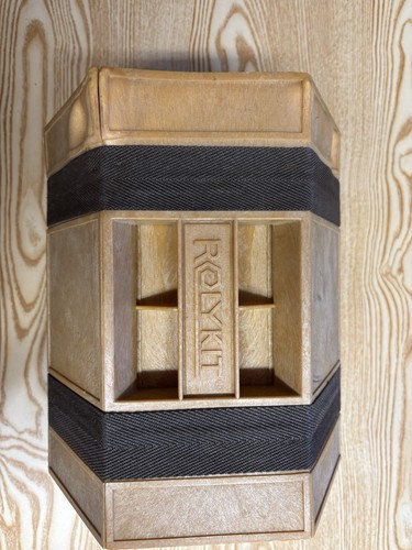 Rolykit vintage roll tool - rolykit,