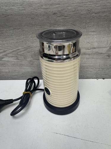 Nespresso aeroccino electric - nespresso,