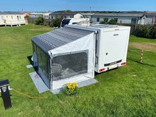 Fiamma safari/Privacy Room F45