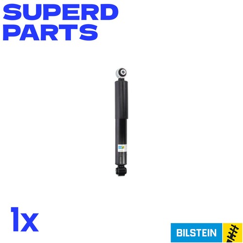 Shock absorber 304435 rear - 304435,