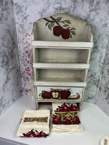 Shelf kitchen cupboard 1 - 3,