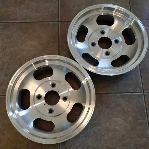1970s 15x4 indy - 1970s, 15x4.5"
